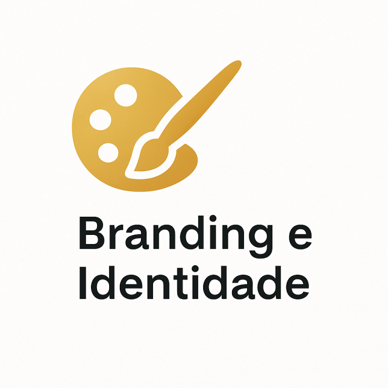 Gaby Prod | Branding e Identidade Gaby Prod | Branding e Identidade